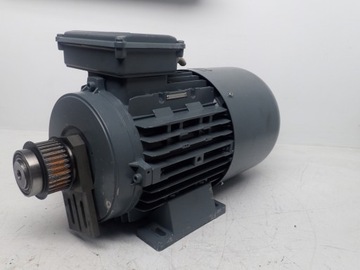 Двигатель NORD 5,5 кВт 1445 об/мин