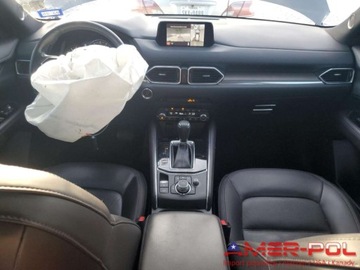 Mazda CX-5 II 2019 Mazda CX-5 _SIGNATURE_2.5 L_4x4_2019r 2.5 Benzyna 227KM, zdjęcie 6