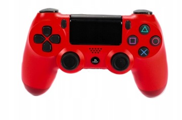 Геймпад Sony (PS4)