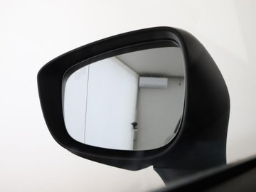 Mazda CX-3 Crossover 2.0 SKY-G 120KM 2017 Mazda CX-3 navi kamera skóra head-up grzane, zdjęcie 33