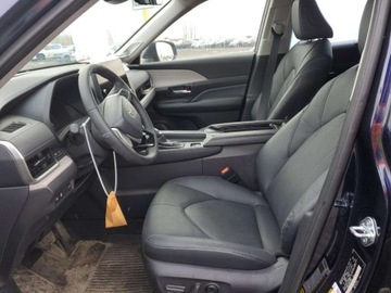 Toyota 2024 Toyota Grand Highlander XLE 2024 2.4l 2.4 Benzyna 265KM, zdjęcie 7