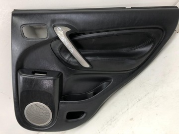 ДВЕРЬ БОКОВАЯ ПРАВАЯ ПРАВАЯ 5D TOYOTA RAV4 II 00-