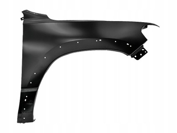 BLATNÍK PRAVÝ RAM 1500/2500/3500 OD 2018 KAŽDÁ BARVA