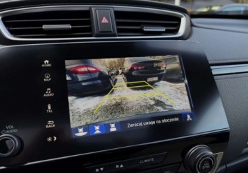 Honda CR-V V SUV 1.5 VTEC TURBO 193KM 2019 Honda CR-V 1.5 VTEC TURBO 4x4 193KM SKORA gwarancja Navi kamerapanorama, zdjęcie 28