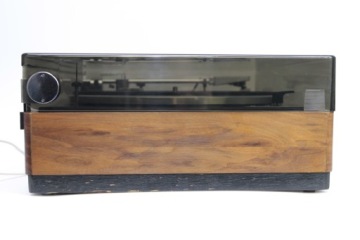 Проигрыватель проигрывателя LENCO L 75