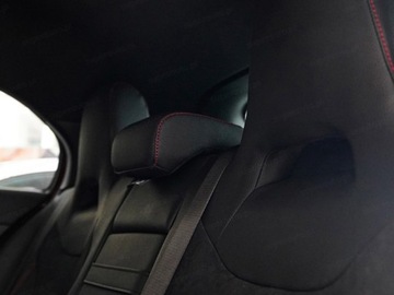 Mercedes Klasa A W177/V177 Hatchback Facelifting 1.3 200 163KM 2025 MERCEDES-BENZ A Klasa 200 AMG Line 1.3 (163KM) 2025, zdjęcie 14