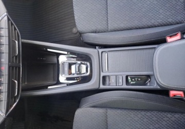 Skoda Octavia IV Liftback 1.5 TSI e-Tec Mild Hybrid 150KM 2023 Skoda Octavia Style Virtual ACC Matrix 1,5eTSI 150KM Serwis ASO Salon PL V, zdjęcie 22