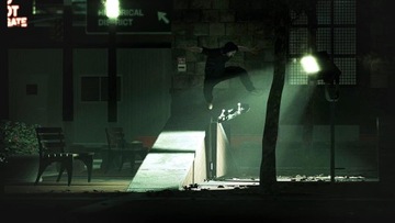 Session Skate Sim SKATEBOARD Simulator PS5 НОВАЯ В УПАКОВКЕ НА ПОЛЬСКОМ ЯЗЫКЕ