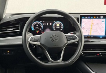 Volkswagen Passat 2024 Volkswagen Passat Variant Reflektory IQ Light Matrix Masaz Skora Salon, zdjęcie 28