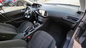 Peugeot 308 II 2014 PEUGEOT SW* ALU*1.6HDI* Opłacony* Zobacz* GWARANCJA, zdjęcie 25