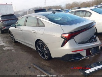 Kia 2025 Kia Inny 2025 Kia K5 GT-Line Auto AWD 2.5 Benzyna 191KM, zdjęcie 5