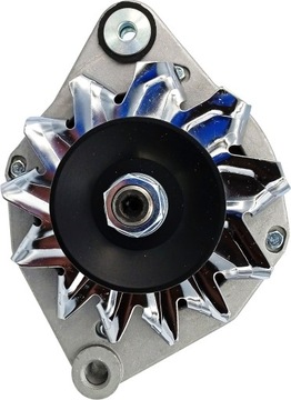 Генератор Volvo Penta 70А 815.019.055.000