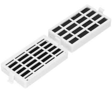 2 угольных фильтра для холодильника Whirlpool ART6510A+SF