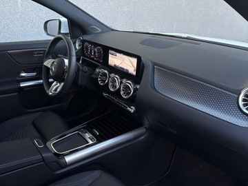 Mercedes GLA II Off-roader Facelifting 1.3 200 163KM 2025 Mercedes-Benz GLA 200, zdjęcie 16