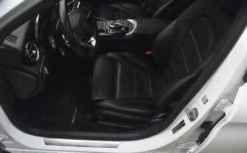 Mercedes Klasa C W205 Kombi 250 211KM 2017 Mercedes-Benz Klasa C Mercedes-Benz Klasa C 2.0 Benzyna 211KM, zdjęcie 23