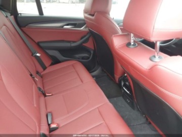 BMW X3 G45 2024 BMW X3 xDrive30i 2024 2.0 Benzyna 248KM, zdjęcie 12