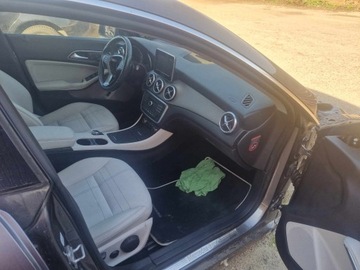 DESKA MERCEDES CLA W117