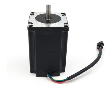 Silnik krokowy NEMA 23 - 1,26 Nm