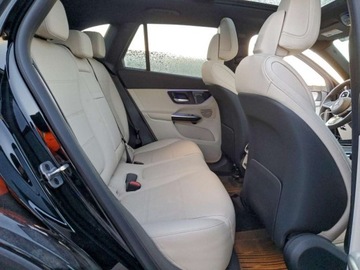 Mercedes GLC C254/X254 2025 Mercedes-Benz GLC 300 2025 2.0 Benzyna 255KM, zdjęcie 10
