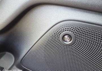 Ford Fiesta VIII Hatchback 3d 1.0 EcoBoost 100KM 2018 Ford Fiesta 71 Tkm - Navi - Klimatronik - Tempomat - Bang Olufsen Benzyna, zdjęcie 15