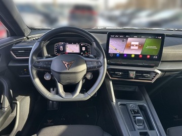 Cupra Formentor Crossover 2.0 TSI 310KM 2022 Cupra Formentor VZ 2.0 310KM 4Drive Audio System B, zdjęcie 13