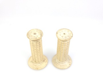 Chwyty rączki kierownicy Romet Zenit BMX Winnebago