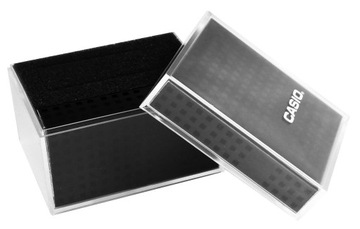 Коробка для часов CASIO