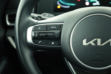 Kia Sportage V SUV 1.6 T-GDI MHEV 150KM 2023 Kia Sportage 1.6 T-GDI MHEV, Salon Polska, zdjęcie 14