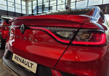 Renault Arkana SUV 1.3 TCe 140KM 2025 Renault Arkana techno mild hybrid 140 EDC g.2025 1.3 Benzyna 140KM, zdjęcie 12