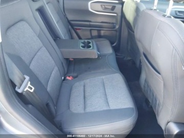 Ford 2024 Ford Bronco 2024r., Sport Big Bend, od ubezpieczalni 1.5 Benzyna 181KM, zdjęcie 9