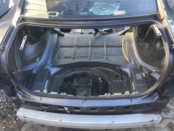 DODGE CHARGER 15 16 USZCZELKA KLAPY BAGAŻNIKA
