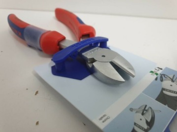 Бокогубцы Knipex 180 мм 74 05 180