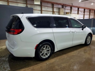 Chrysler Pacifica II 2026 Chrysler Pacifica 2026 CHRYSLER PACIFICA SELECT 3.6 Benzyna 295KM, zdjęcie 4