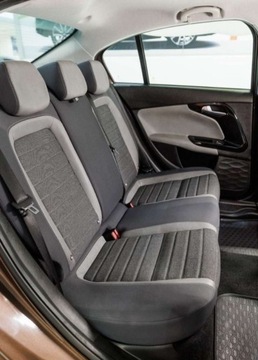 Fiat Tipo II Sedan 1.4 95KM 2018 Fiat Tipo 1.4 16v Lounge 1.4 Benzyna 95KM, zdjęcie 21