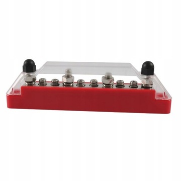zbiorcze, 6x śruby zaciskowe Professional, 30V 48V
