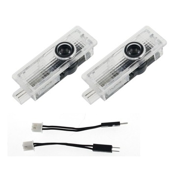 BMW M LED LOGO PROJEKTOR E90 F10 F30 X5