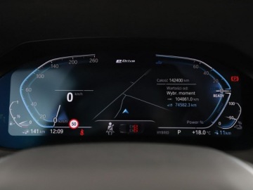 BMW Seria 3 G20-G21 2021 BMW 320 FV23 320e Sport Line Navi Tempomat, zdjęcie 22