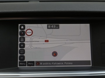 Kia Optima II Kombi 1.7 VGT CRDi 141KM 2018 Kia Optima 1.7 CRDI, Salon Polska, Serwis ASO, zdjęcie 19