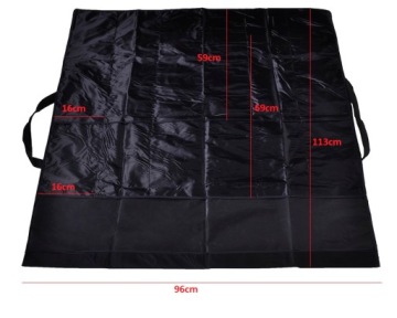 ЧЕХОЛ ДЛЯ 6 ШТАТИВОВ И 6 ЗОНТОВ.