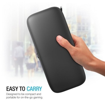 TP - ЧЕХОЛ - ДЛЯ NINTENDO SWITCH / OLED