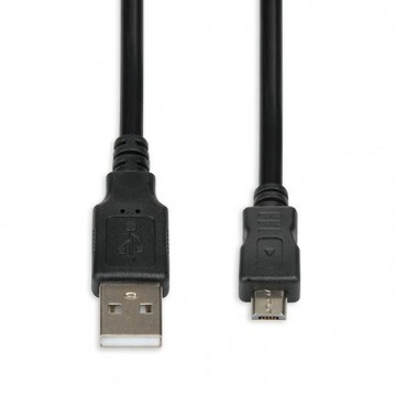 Kabel IBOX USB 2.0 A/B MICRO 1,8M IKU2M18 (USB 2.0 typu A - USB 2.0 typu A