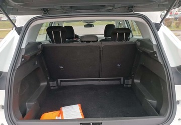 Opel 2018 Opel Grandland X Pierwszy wlasciciel - bezwypadkowy - serwisowany - polecam, zdjęcie 12