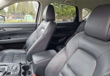 Mazda CX-5 II SUV 2.0 SKY-G 165KM 2019 Mazda CX-5 Mazda CX-5 2.0 Benzyna 164KM, zdjęcie 12