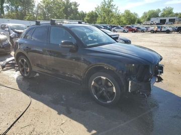 Audi Q5 II 2020 Audi SQ5 2020,AUDI, SQ5, PRESTIGE, 3.0L, 4x4 3.0 Benzyna 349KM, zdjęcie 1