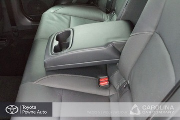 Toyota Camry IX 2024 Toyota Camry 2.5 Hybrid Dynamic Force Prestige e-C, zdjęcie 16