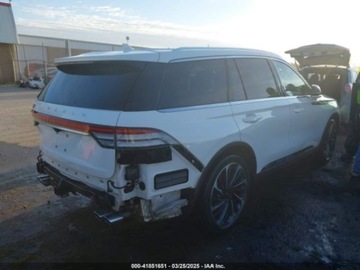 Lincoln 2020 Lincoln Aviator Reserve 2020 3.0l 3.0 Benzyna 400KM, zdjęcie 4