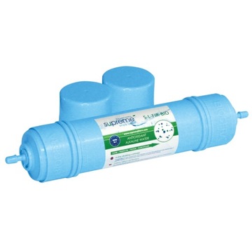 Filtr odwróconej osmozy Aquaphor Morion z jonizatorem Supreme S-L-FIR-BIO