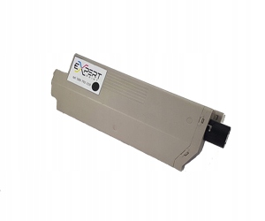 Toner do OKI C834 C844 Czarny XXL Zamiennik 10000str 46861308