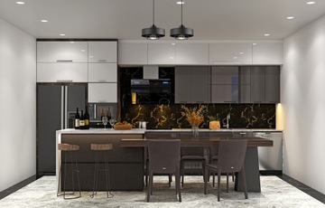 ПОТОЛОЧНЫЙ СВЕТИЛЬНИК, ПОДВЕСНАЯ СВЕТОДИОДНАЯ ЛЮСТРА LOFT E27 LX-1105 LEDLUX