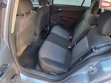 Opel Astra H Kombi 1.6 Twinport ECOTEC 105KM 2005 Opel Astra H 1,6 105 KM Klima Komputer Super Stan, zdjęcie 14